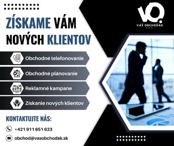 Obchoný zástupca na prenájom - 2