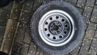165/70/R13 - 2