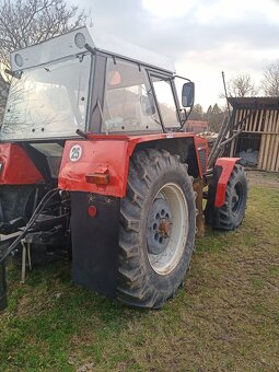Zetor 12145 - 2