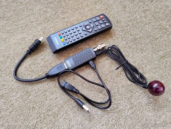 Tesla TE-222 DVB-T2 - 2