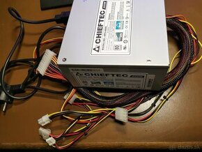 Chieftec APS-400S - 2