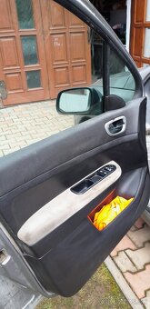 Peugeot 307 1,6hdi 80kw - 2