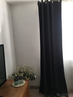 Zavesy ikea - 2