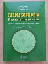 Učebnice Farmácia rôzne - 2