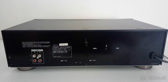 Sony TC-WR 635S - 2