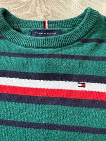 Svetrik Tommy Hilfiger - 2