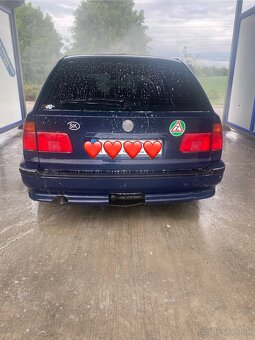 BMW 525d - 2