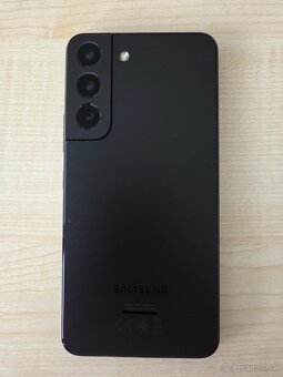 Samsung Galaxy S22 128GB 5G DualSim + zadarmo Latercase - 2