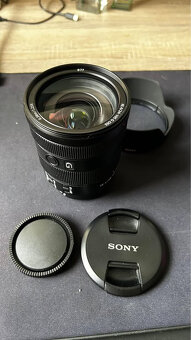 Sony FE 24-105mm f/4 G OSS - 2