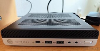 Komplet pocitac pamet 8GB, disk NVME 500GB - 2