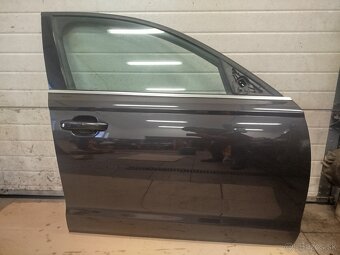 Rozpredám Audi A6 c7 Avant - - 2