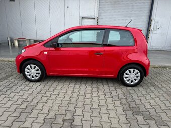 Škoda Citigo 1.0 MPI 75k Active r.2019 - 2