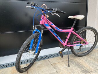 Predam detsky bicykel - 2