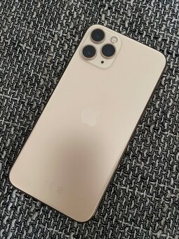 Predám IPhone 11 Pro 64gb - 2