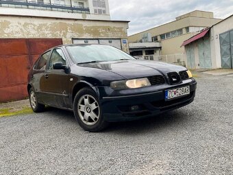 Seat Leon 1.9 TDI - 2