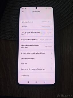 Poco F5 Pro - 2