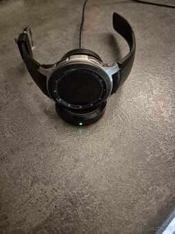 Galaxy watch 46mm +2 sklicka - 2