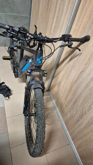 E-BIKE značky CUBE 24 - 2