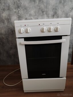 Sporak Mora - 2