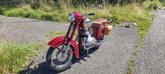 Jawa 350 354 - 2