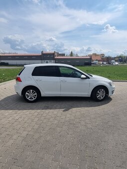 Vw golf 7 1.2 tsi DSG - 2