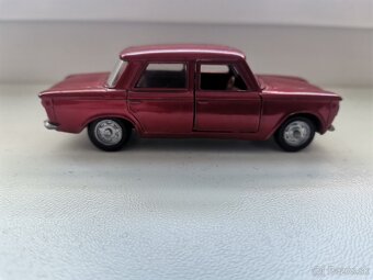 Fiat 1500 mebetoys - 2