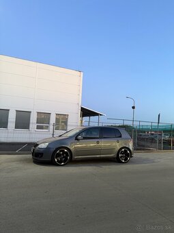 5x112 R18 Audi Rotor (Originál) - 2