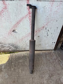 Vyfuk zetor - 2
