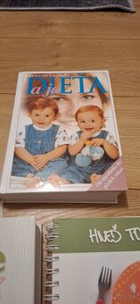 Návod na prezitie pre bejby - 2