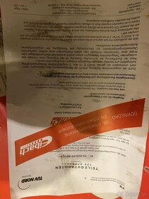 Športové pružiny na C Klasse Mercedes - 2