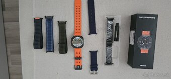 Samsung Galaxy Watch Ultra - 2