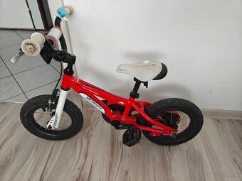 Specialized detský bicykel - 2