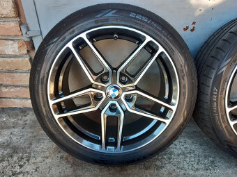 5x120 17" BMW 1 (F20-F21 , E87) - 2