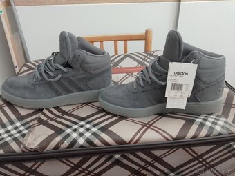 Adidas Hoops 2.0 mid - 2