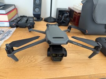 Predam DJI Mavic 3 Pro Fly More Combo + RC Pro - 2
