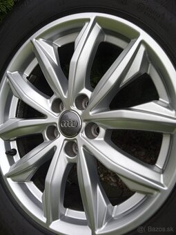 5x112 r17 orig.Audi - 2
