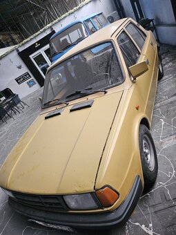 Škoda 105 - 2