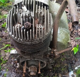 Motor - 2