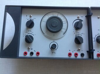 PHILIPS MERACI PORISTROJ - GENERATOR, MERAC Napatia,prudu... - 2