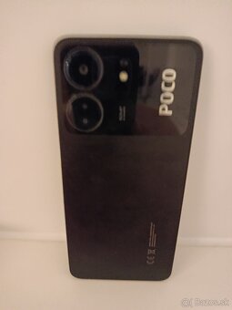 Poco c65 - 2