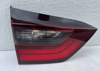 Honda Jazz V 5 2020- ľavé a pravé zadné svetlo , cena za ks - 2