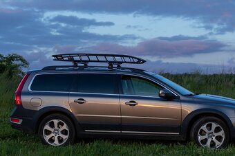 Thule Canyon XT s predlzenim - 2