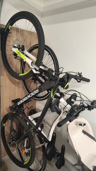 Rockrider ST520 - 2