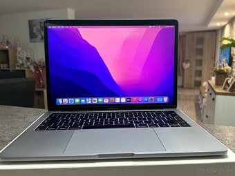 Macbook Pro , touchbar - 2