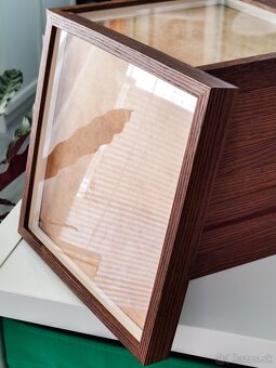 IKEA rám na fotku/obraz - 2