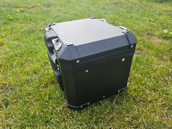 Top case BMW R1250 GS - 2