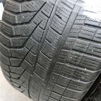 Zimné pneumatiky 285/45 R21 HANKOOK DOT0919 - 2
