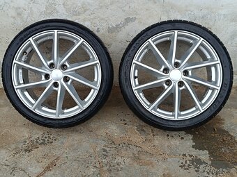 5x112 R18 - 2