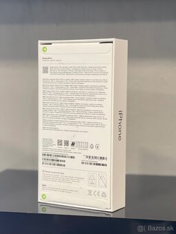 Apple iPhone 16 PRO 1TB - 2