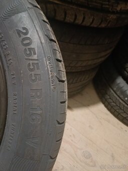 205/55r16 - 2